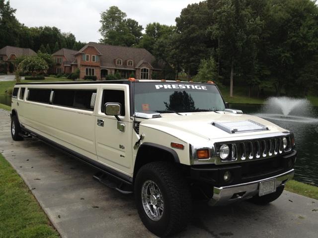 Luxury transportation for proms, weddings, parties, wine tours, concerts or business.